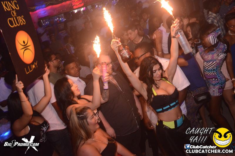 Luxy nightclub photo 37 - June 19th, 2015
