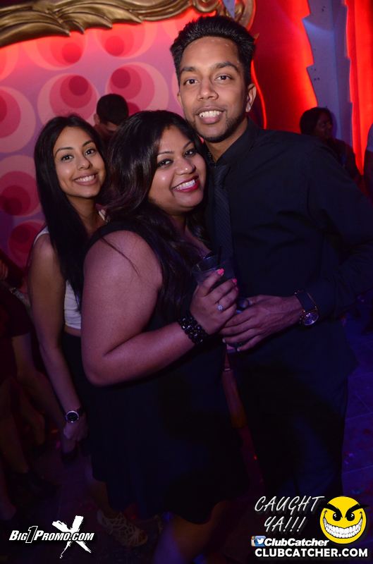 Luxy nightclub photo 39 - June 19th, 2015