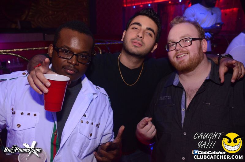Luxy nightclub photo 64 - June 19th, 2015