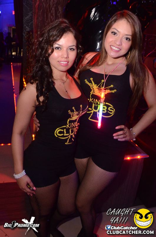 Luxy nightclub photo 11 - June 20th, 2015