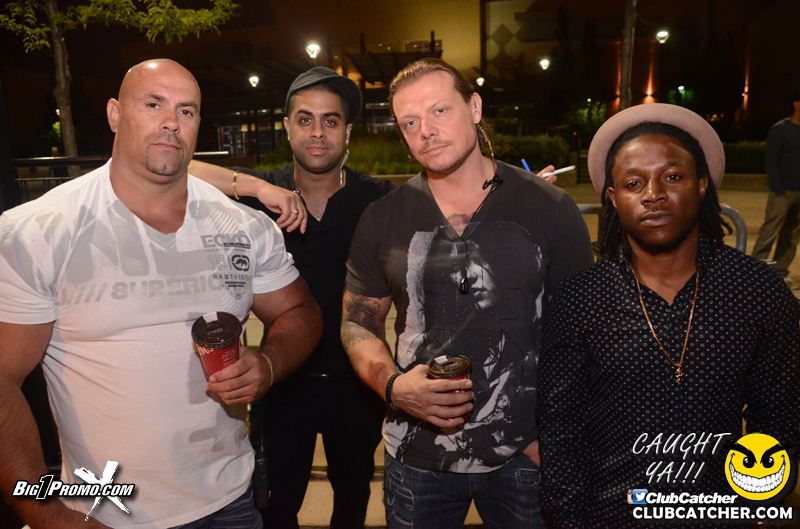 Luxy nightclub photo 12 - June 20th, 2015