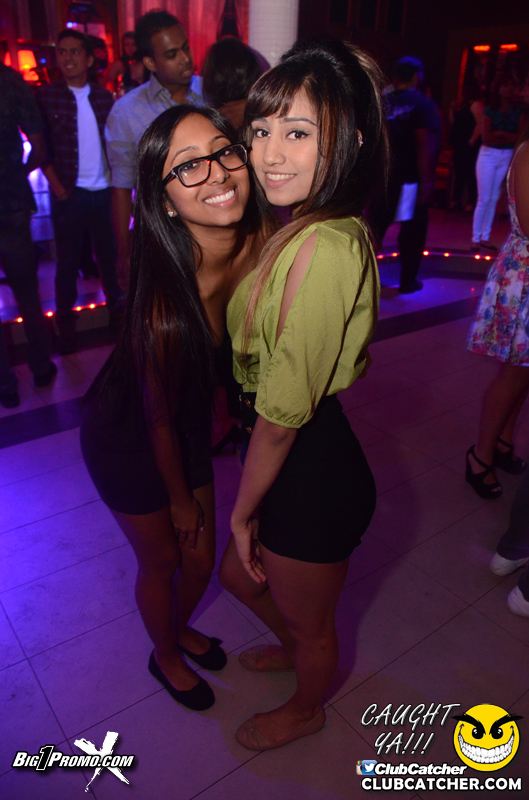 Luxy nightclub photo 13 - June 20th, 2015
