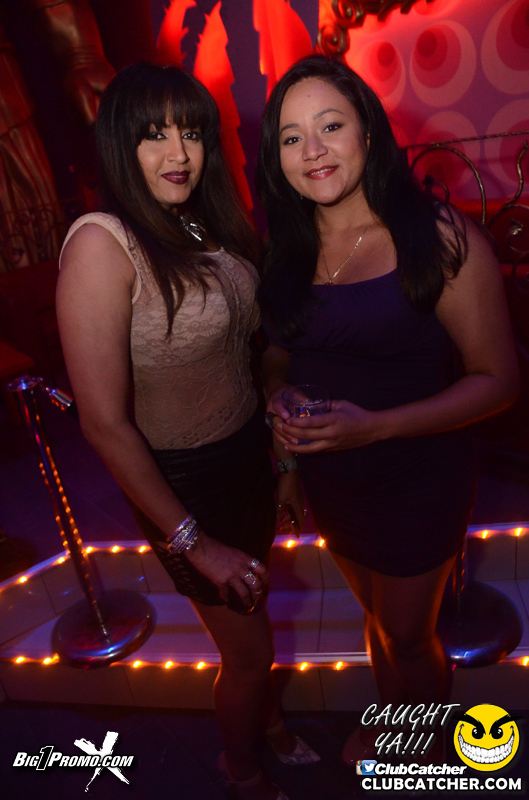 Luxy nightclub photo 121 - June 20th, 2015