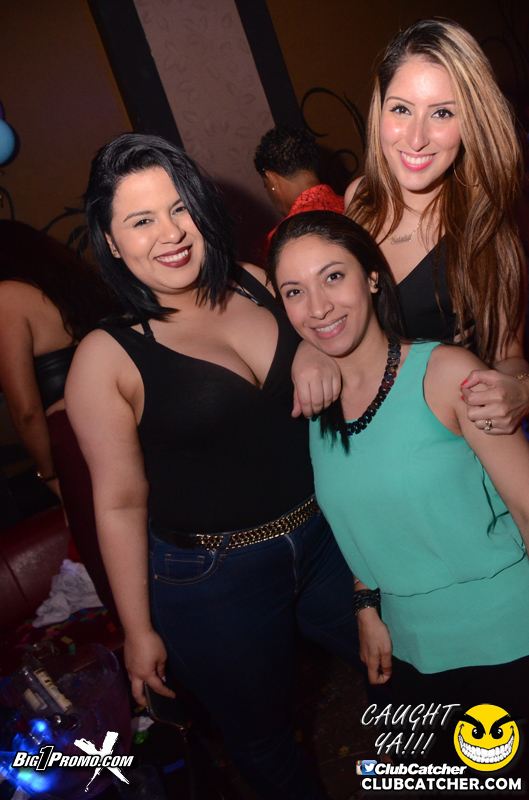 Luxy nightclub photo 124 - June 20th, 2015