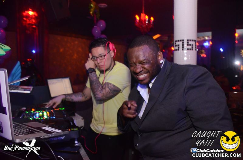 Luxy nightclub photo 129 - June 20th, 2015