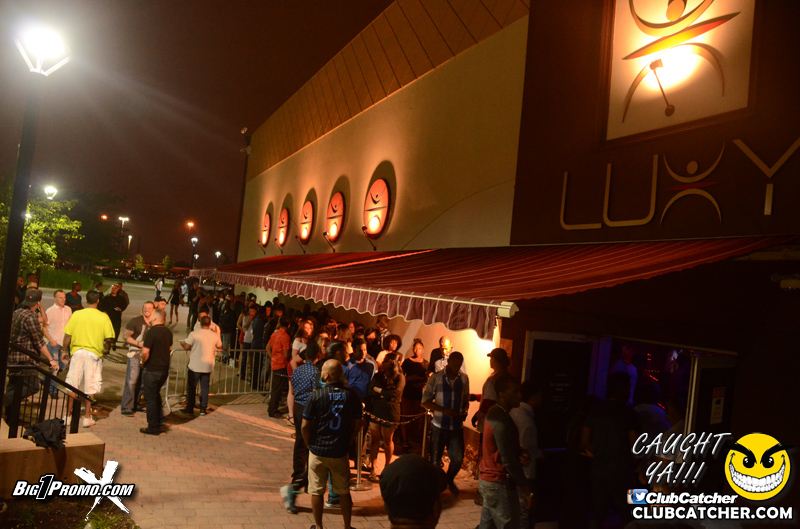 Luxy nightclub photo 14 - June 20th, 2015