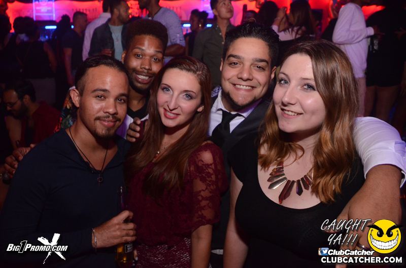 Luxy nightclub photo 135 - June 20th, 2015