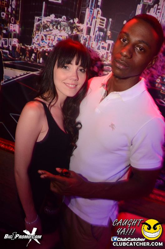 Luxy nightclub photo 139 - June 20th, 2015