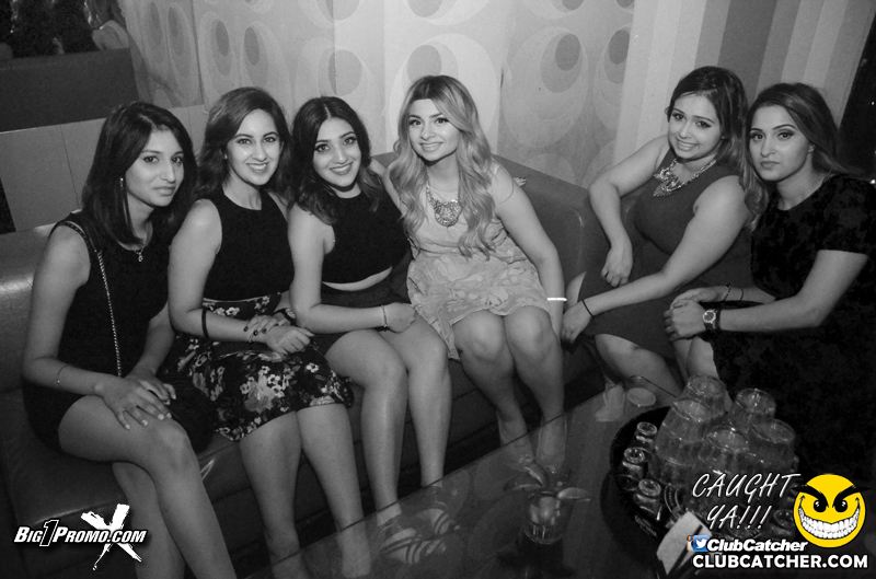 Luxy nightclub photo 144 - June 20th, 2015