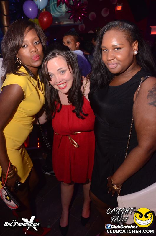 Luxy nightclub photo 153 - June 20th, 2015