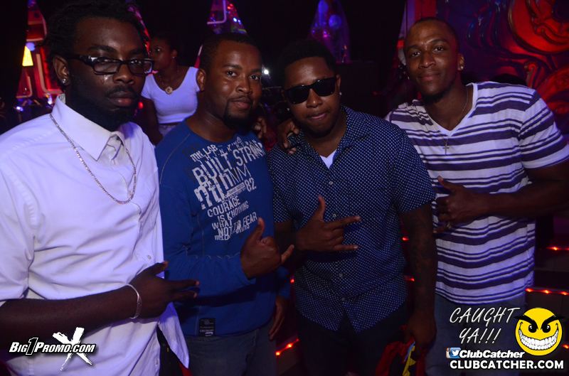 Luxy nightclub photo 158 - June 20th, 2015