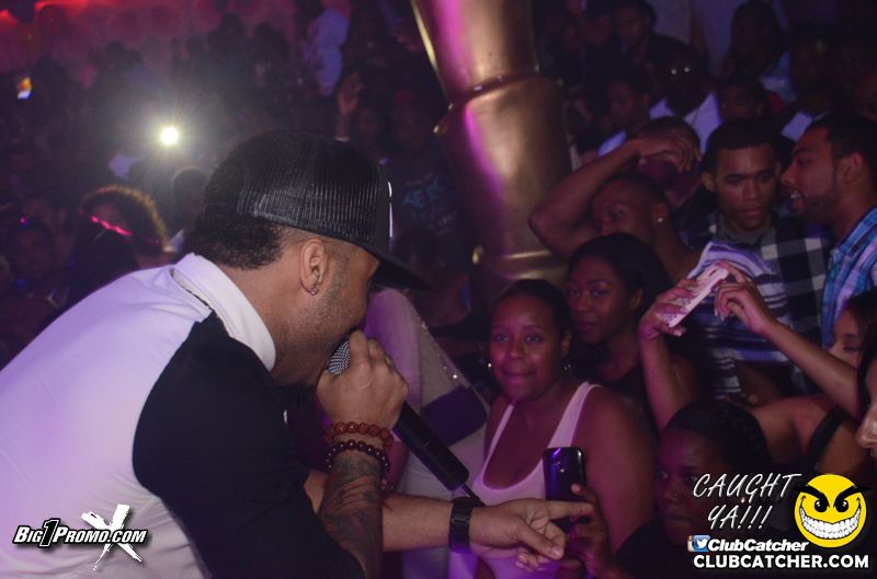 Luxy nightclub photo 160 - June 20th, 2015