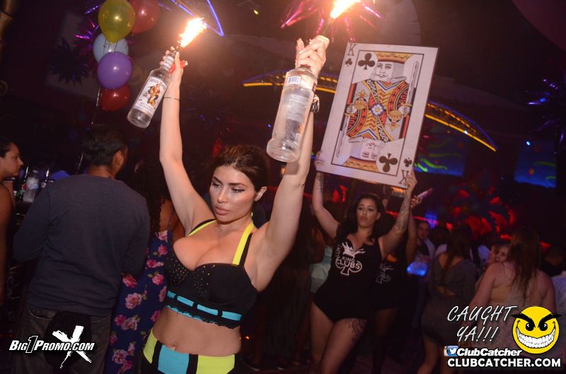 Luxy nightclub photo 167 - June 20th, 2015