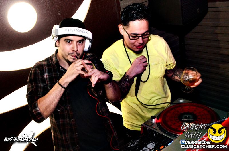 Luxy nightclub photo 168 - June 20th, 2015