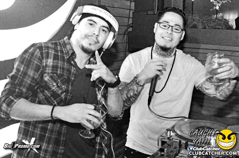 Luxy nightclub photo 176 - June 20th, 2015