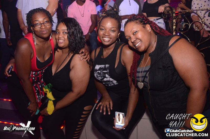 Luxy nightclub photo 178 - June 20th, 2015