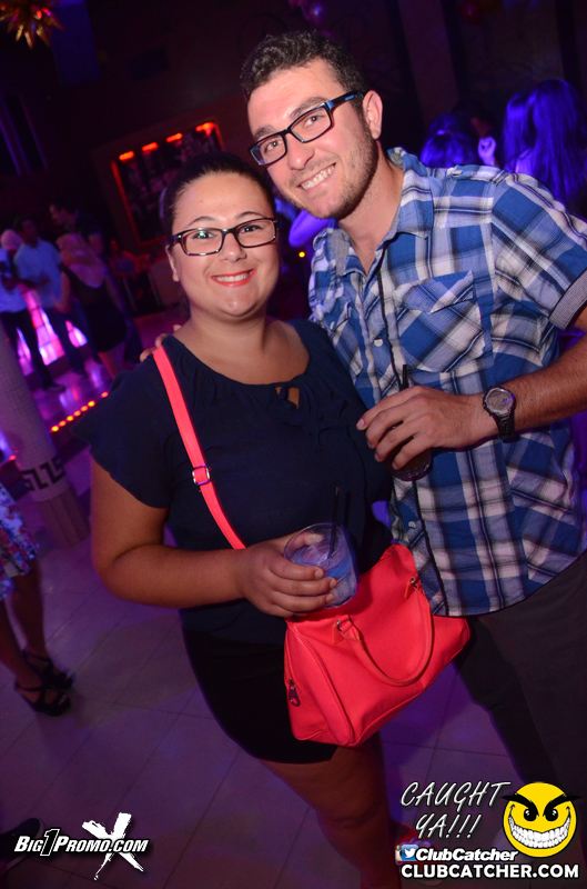 Luxy nightclub photo 188 - June 20th, 2015