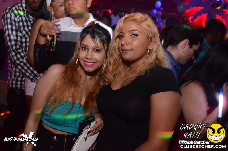Luxy nightclub photo 195 - June 20th, 2015