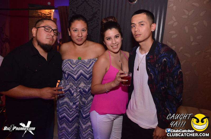 Luxy nightclub photo 196 - June 20th, 2015