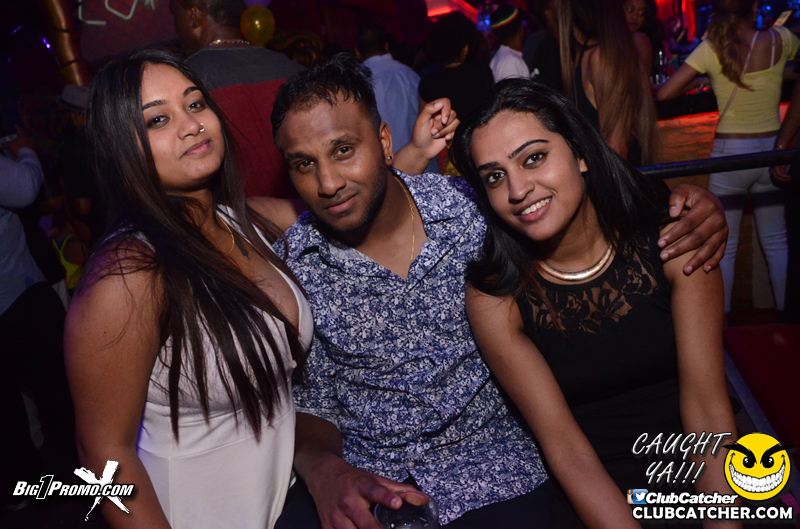 Luxy nightclub photo 198 - June 20th, 2015