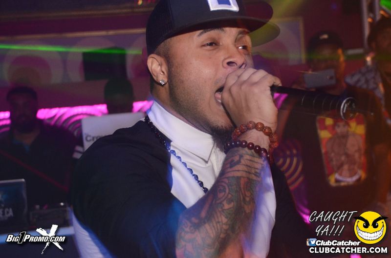 Luxy nightclub photo 199 - June 20th, 2015