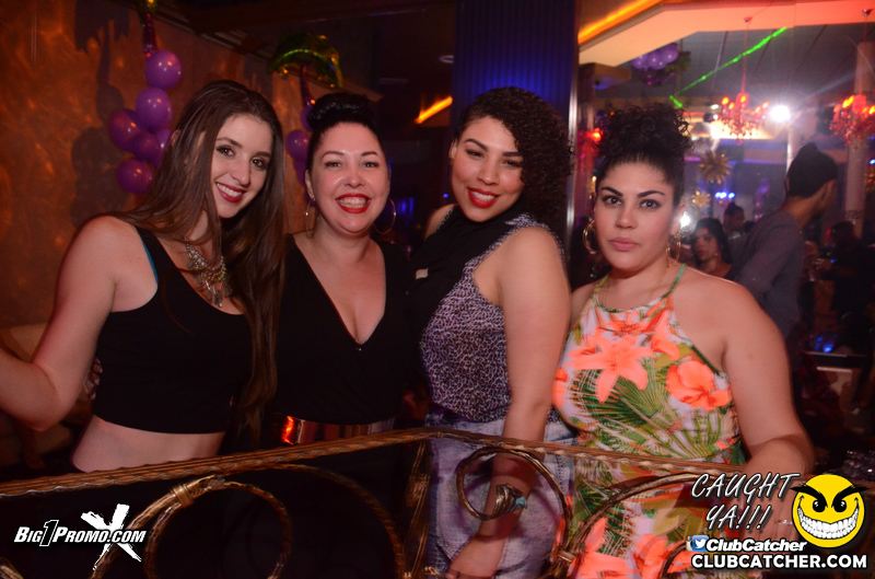 Luxy nightclub photo 200 - June 20th, 2015