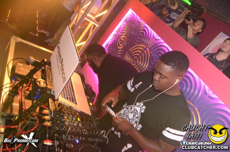 Luxy nightclub photo 205 - June 20th, 2015