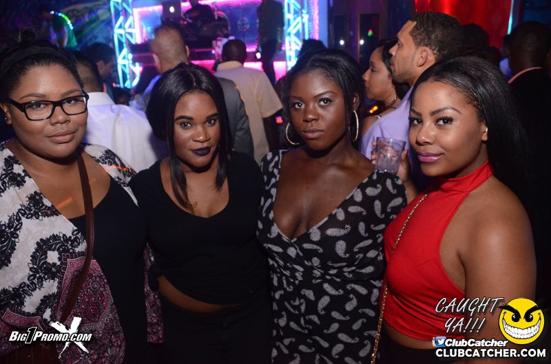 Luxy nightclub photo 206 - June 20th, 2015