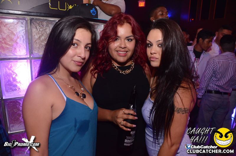 Luxy nightclub photo 209 - June 20th, 2015