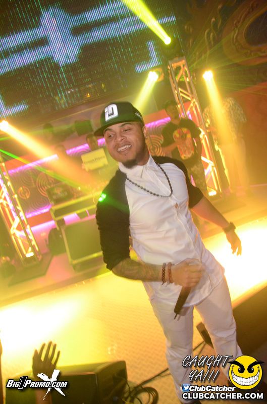 Luxy nightclub photo 211 - June 20th, 2015