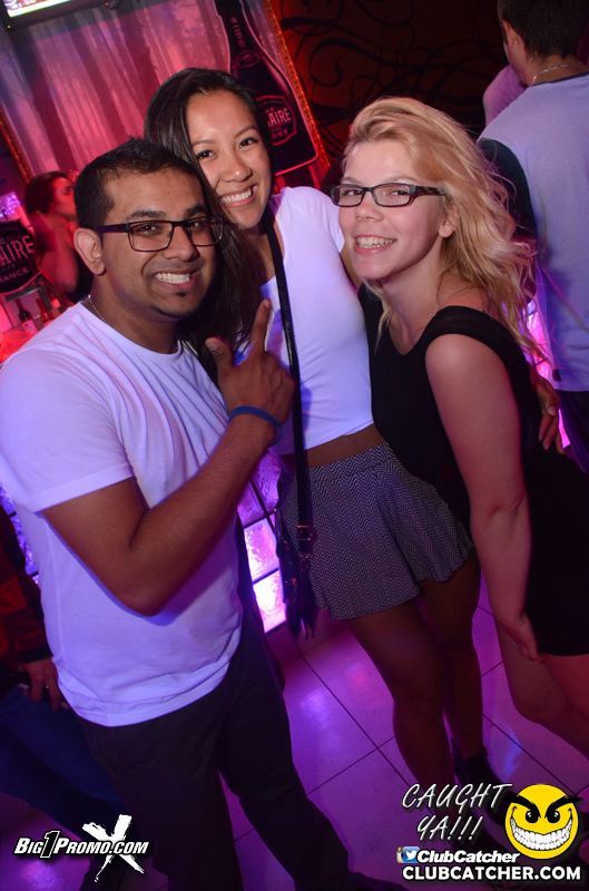 Luxy nightclub photo 212 - June 20th, 2015