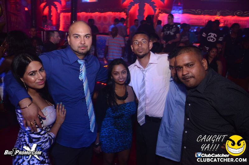 Luxy nightclub photo 214 - June 20th, 2015