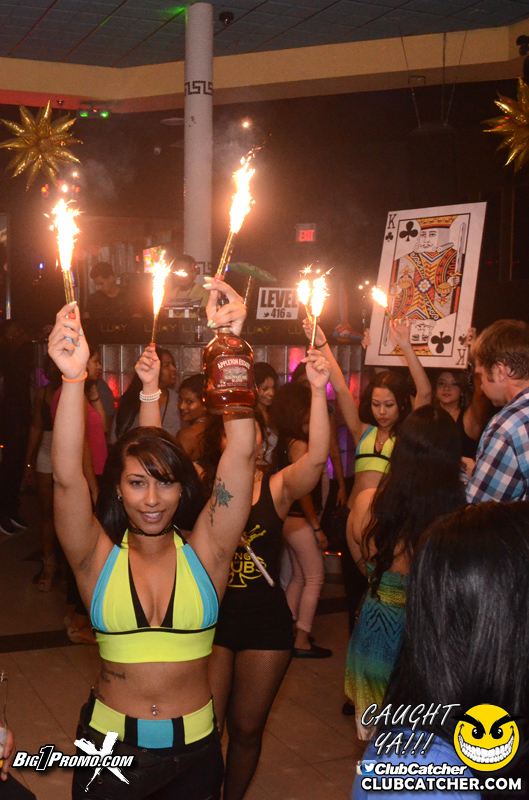 Luxy nightclub photo 215 - June 20th, 2015