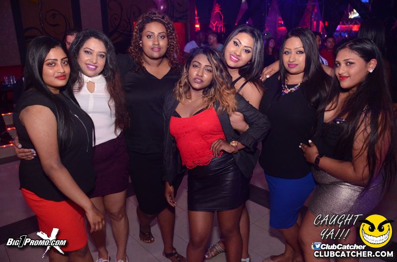Luxy nightclub photo 217 - June 20th, 2015