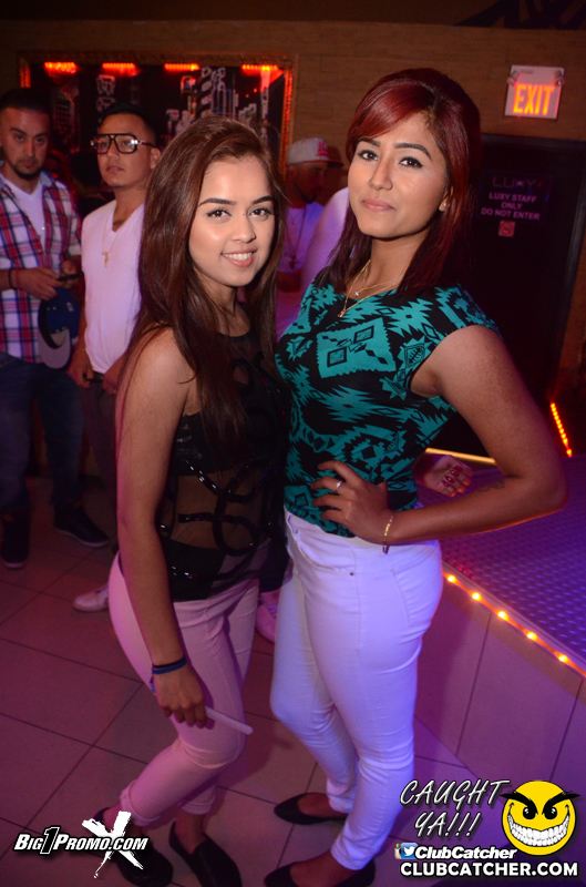 Luxy nightclub photo 225 - June 20th, 2015