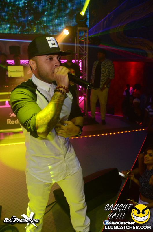 Luxy nightclub photo 226 - June 20th, 2015