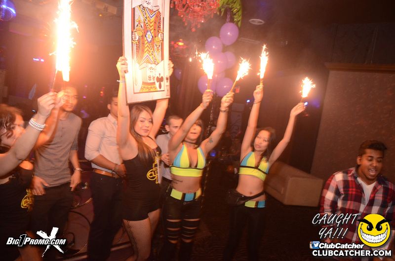 Luxy nightclub photo 228 - June 20th, 2015