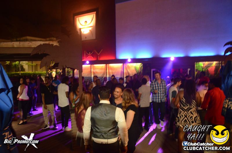 Luxy nightclub photo 230 - June 20th, 2015