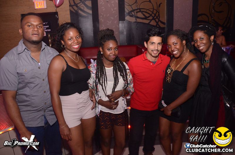 Luxy nightclub photo 237 - June 20th, 2015