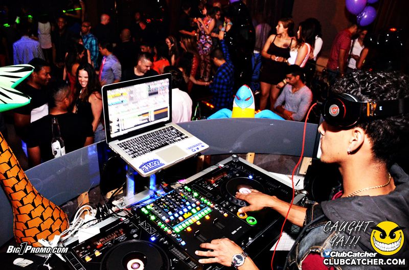 Luxy nightclub photo 243 - June 20th, 2015