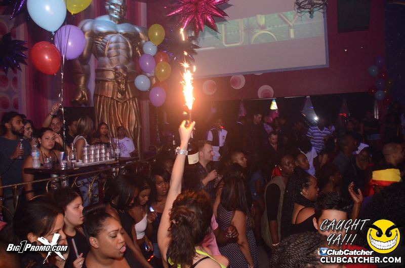 Luxy nightclub photo 251 - June 20th, 2015