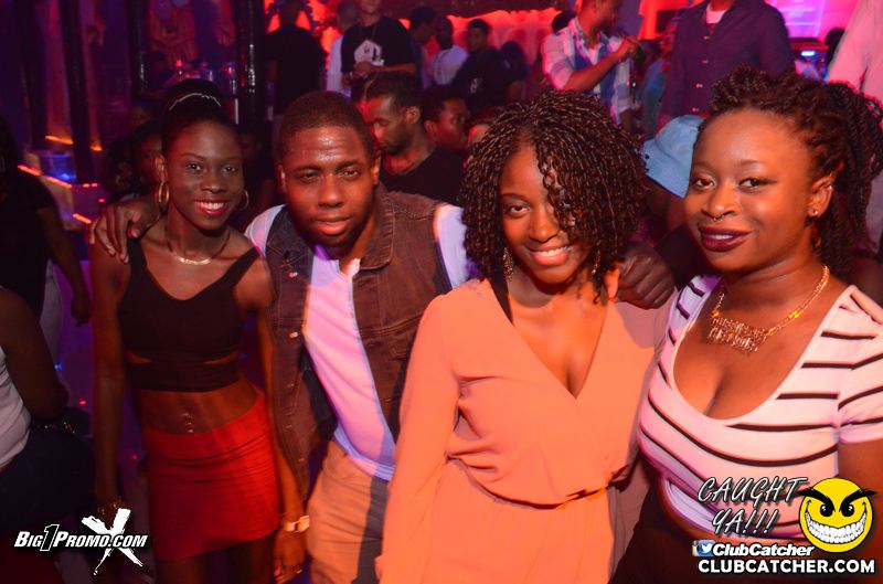 Luxy nightclub photo 252 - June 20th, 2015