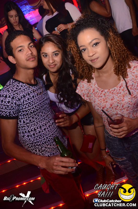 Luxy nightclub photo 254 - June 20th, 2015