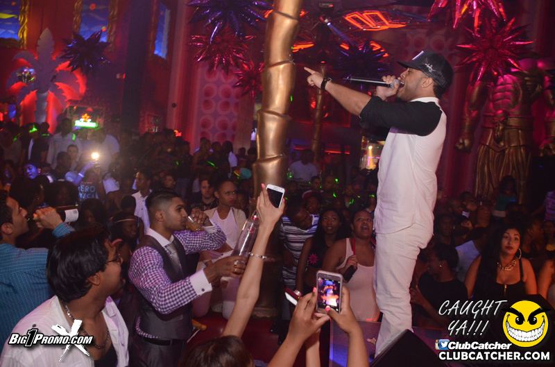Luxy nightclub photo 258 - June 20th, 2015