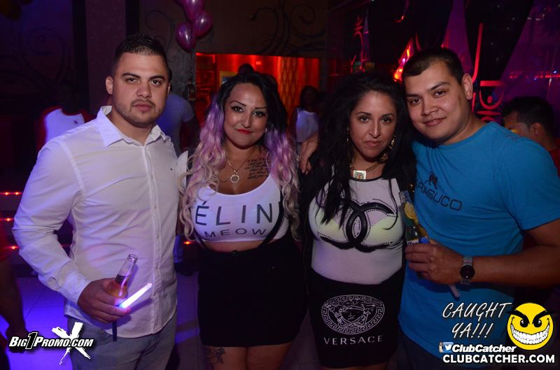 Luxy nightclub photo 27 - June 20th, 2015