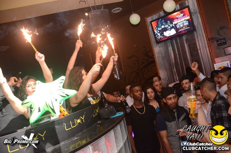Luxy nightclub photo 263 - June 20th, 2015