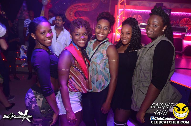 Luxy nightclub photo 265 - June 20th, 2015