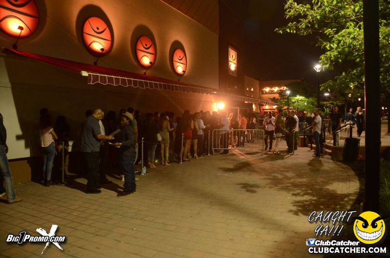 Luxy nightclub photo 268 - June 20th, 2015