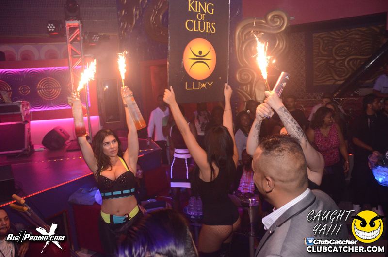 Luxy nightclub photo 277 - June 20th, 2015