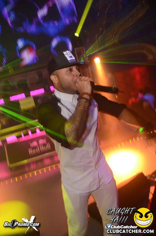 Luxy nightclub photo 278 - June 20th, 2015